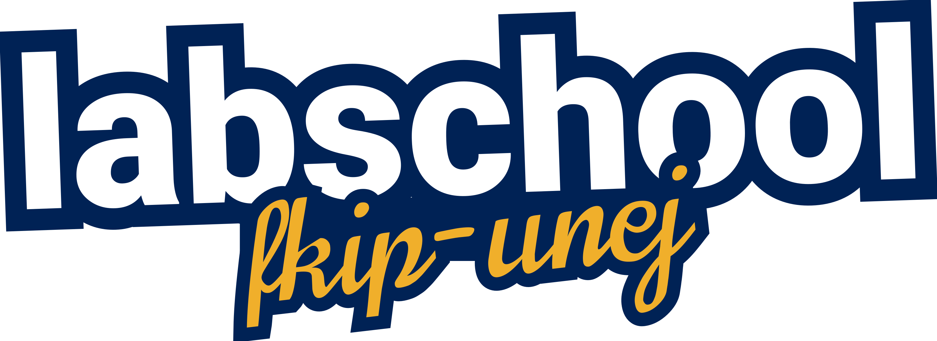 Tentang SD Labschool